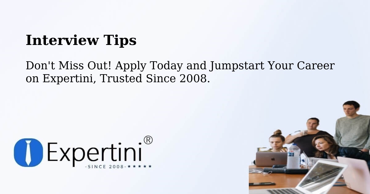 Interview Tips & Techniques for Job Seekers – Paouta - Paouta, New Caledonia Jobs Expertini